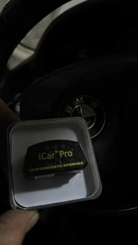 فيشة Bimmercode • جيل F • توصيل