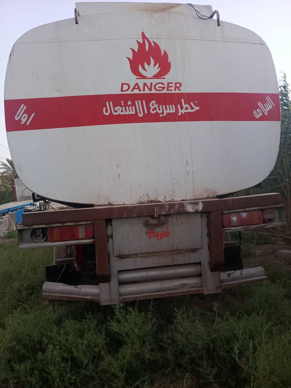 تانكي البيع استفسار اتصل ‏‪***********‬‏  // ‏‪***********‬‏
