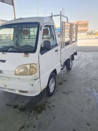 فاو • اوراق اصليه • تكريت