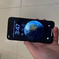 آيفون XS ماكس • آيفون اكس ماكس • ايفون 64 جيجا • بطارية 100% • شريحتين...