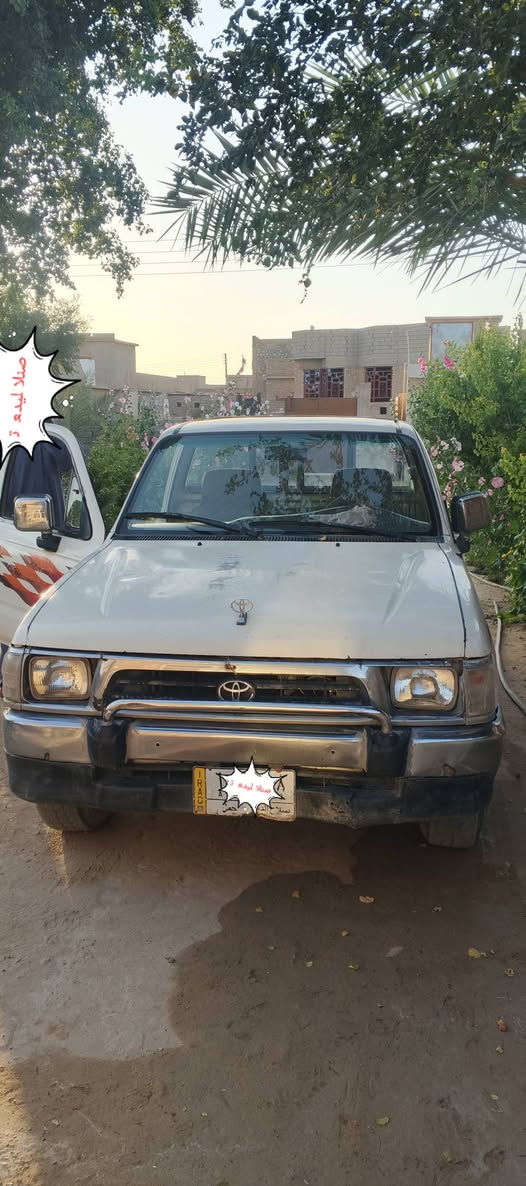 بيكم 98 نضيفه السعر65 وبيها مجال للشرايه گير اكسن محرك كله شرط عنوان صلاح الدين بيجي 
للتواصل ‏‪***********‬‏ بيجي, صلاح الدين

