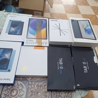 شلعة • ايبادات • موبيلات