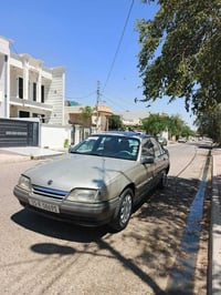 اوتوماتيك • ١٩٨٨ • مشروع وطني