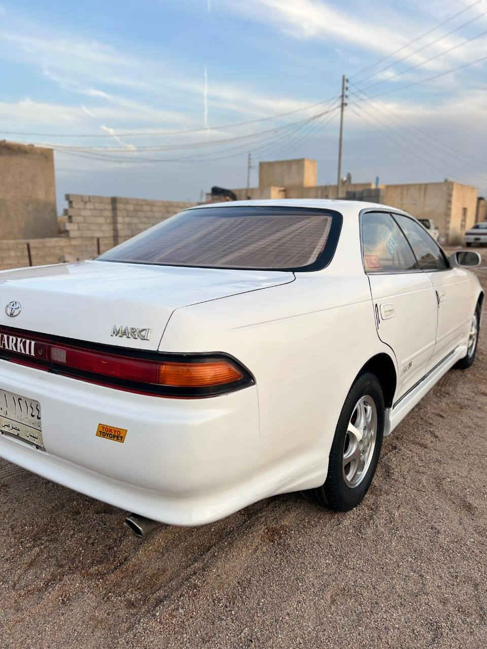 مارك للبيع 
كفاله عيب شرعي واصوليات 
سنويه لل29راعيه يمنه بلشطره
محرك ثنين ونص كفاله 
مكاني الشطره .......66السعر 
***********....
