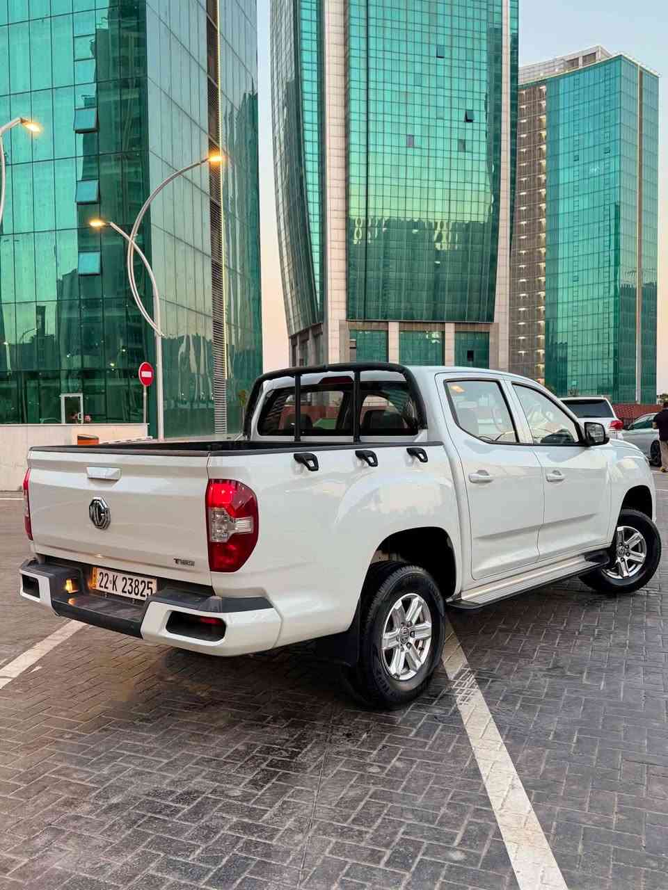 MG پيكاب
٢٠٢٤
گيرو مكينه مسوبوشي
ماشيه ٢٨ الف
٢٨ هه زار رويشته وه
سعر ١٥٣ ورقيه
بي دبل اكسل
شوين هه ولير
عنوان اربيل
***********
واتساب
