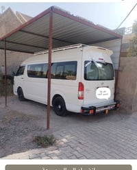 هايس ١٥ • غاز ٦٠ لتر • كفاله