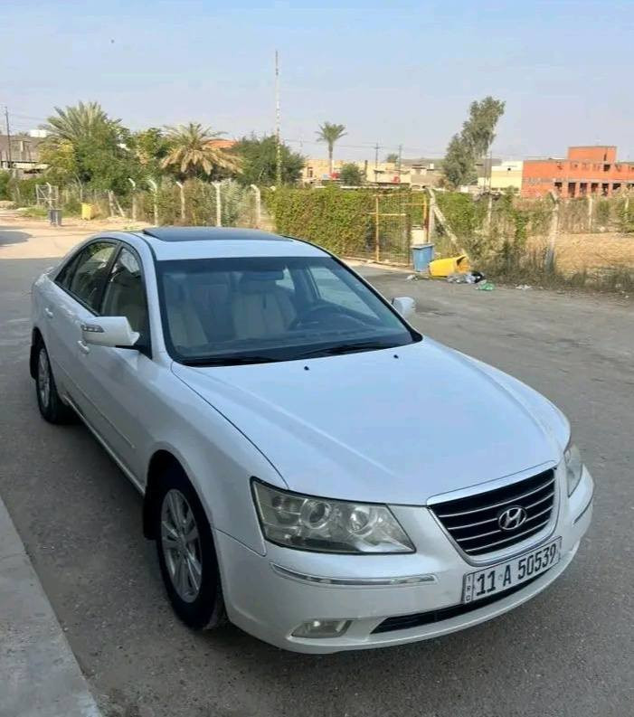 سوناتا 2011 المقدس 
خليجي مكفوله كفاله عامه 
رقم بغداد الجديد 
محرك 2400 دوش بلادي 
تحكم ستيرن 
حساس خلفي 
صاج 
فتحه سقف 
اسياه فول للخير 
ماشيه 165 الف حقيقي 
اشاير بلمري 
5 ويل كب 
اسياره كله علوضع شركه 

رقم صاحب السيارة(***********)

السعر :: اطلبه بالتعليقات يصلك خاص 📩

#ادارة_الصفحه ⚡

ملاحظه / 🔴
مدير الصفحه غير مسؤول عن بيع وشراء واصوليات السياره نحن صفحه لعرض السيارات فقط.
