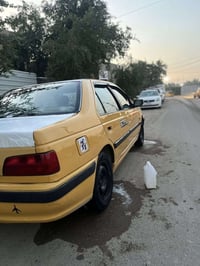 بيجو بارص موديل 2013للستفسار 07764107952