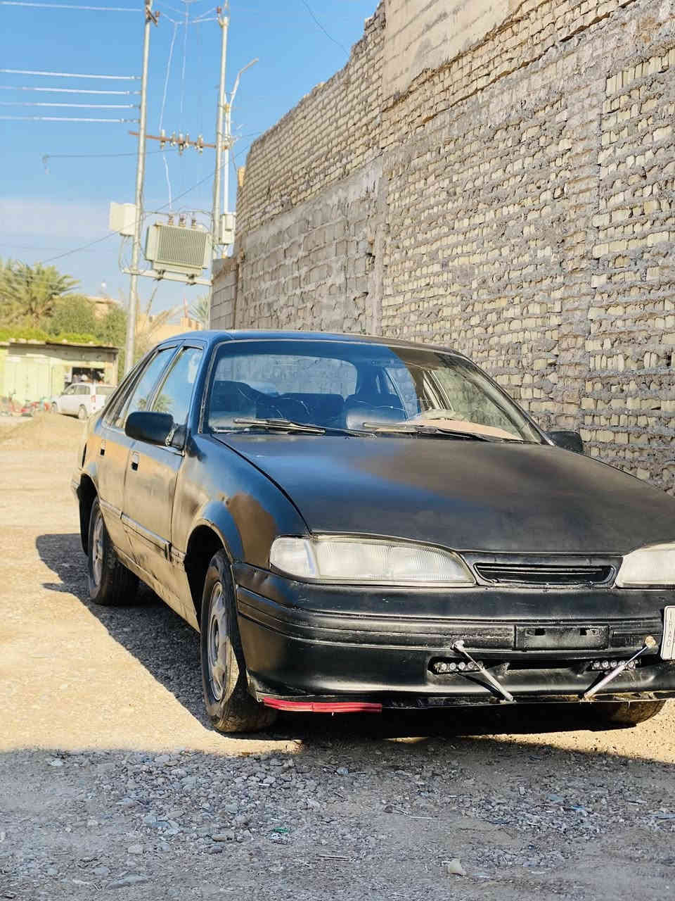 🚘￼السلام عليكم ديور برنس عادي لبيع🚘
👮🏻‍♀️رقم كربلاء تحويل ثاني يوم
⚙️كير مكينه خير من الله شادهن مال حويه 
🔋بتري وصدر جديد خير من الله 
💡المصدات منظومة زنون جديدة
￼🥶تبريد شغل 
💵٢٦وبيه مجال 
📍صلاح الدين الدجيل 
📞***********📞

￼￼￼
