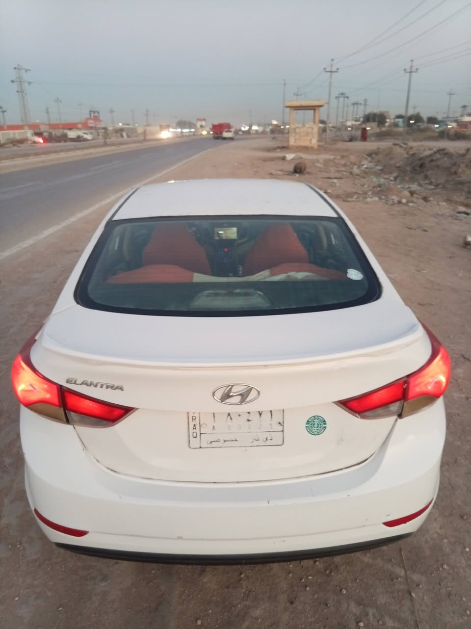 سلام عليكم للبيع النتره 2015خليجيه السعر( 77) قفل سياره مكلوبه   مكفوله كص وعيب شرعي   جاهزه مابيه اي نقص مكينه كير حداديه تخم تاير كهربائيات كله شغاله    تحويل ثاني يوم سنويه لل٢٨ ناصريه مركز ***********.
