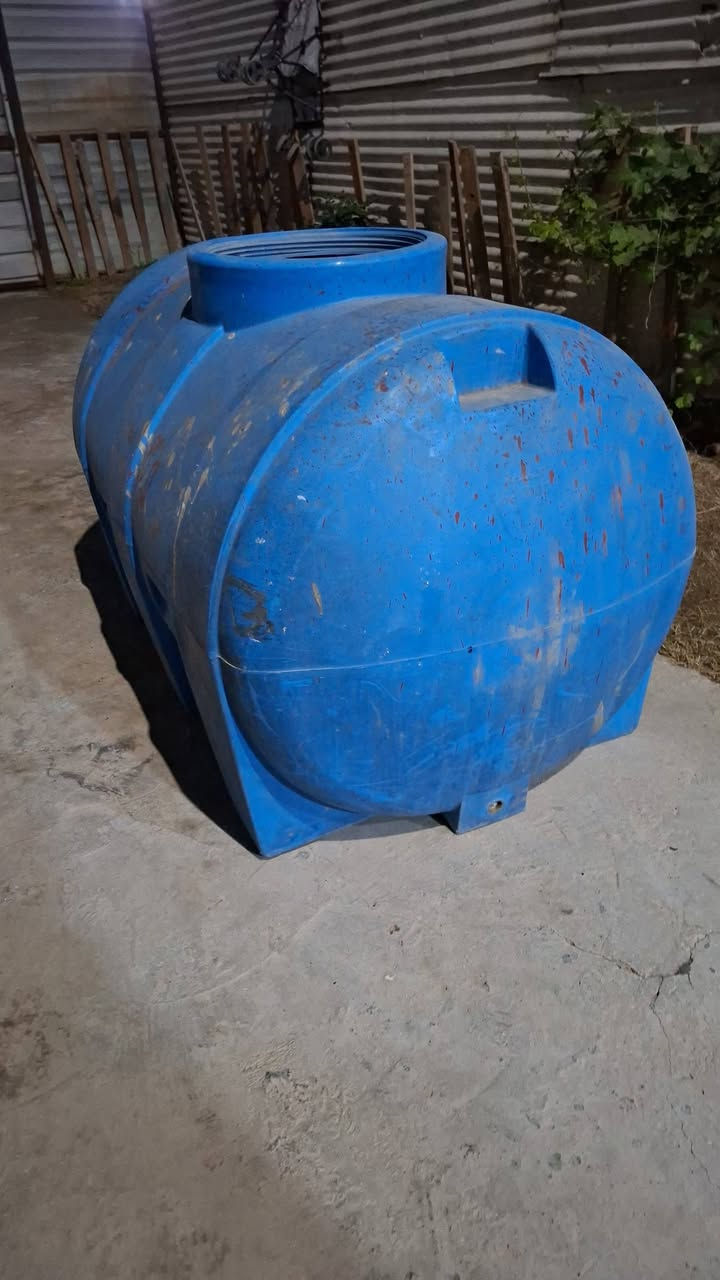 تانكي الوطنية ١٠٠٠لتر للبيع الاتصال على الرقم ***********
