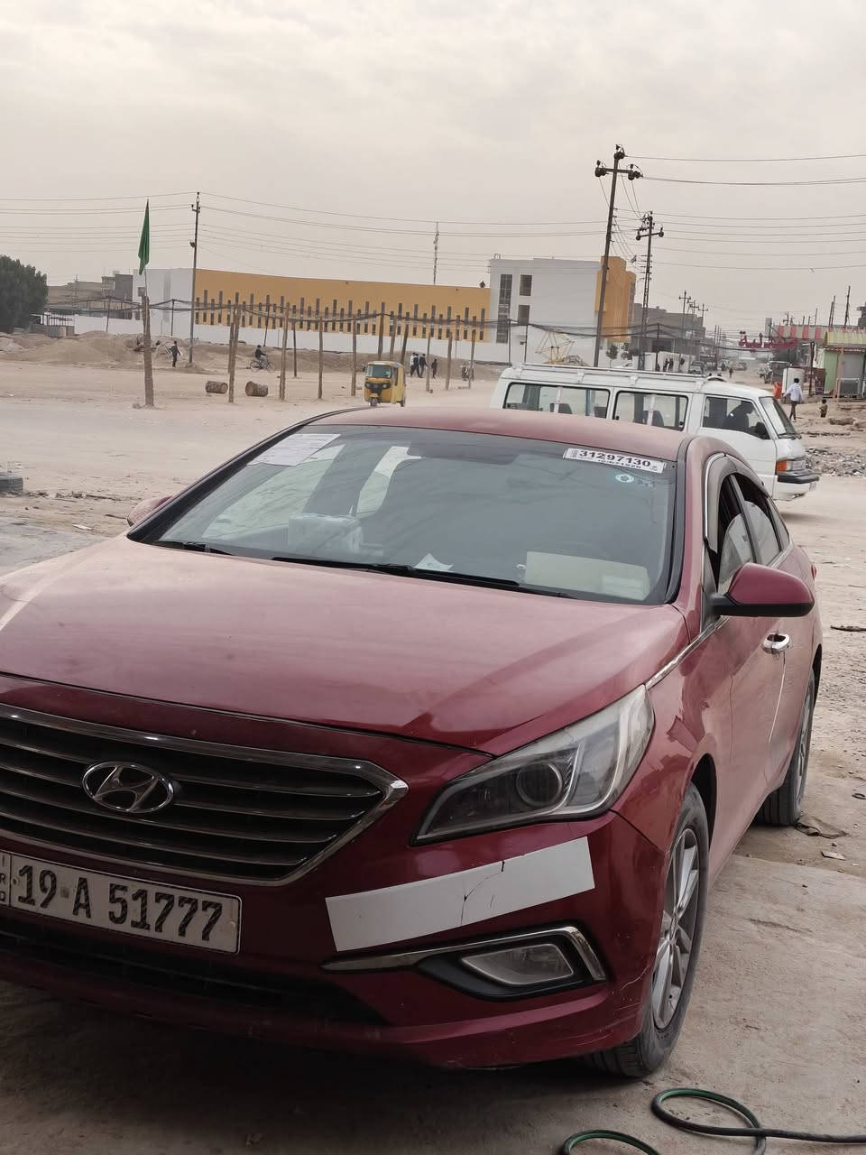 سلام عليكم سوناتا 2017 رقم كربلاء نص مواصفات مكينه كير خير من الله ترايك للبصره سنويه لـ 30 بسمي حداديه تايرات تحويل مباشر باقي تفاصيل على رقم *********** مكاني كربلاء الامن الداخلي
