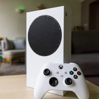 اكس بوكس سيريس اس • كونسل واحد • للبيع