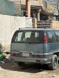 بونيتاك موديل94 رقم بغداد محرك تعبان كير جديد دوخا نضيف شرط تحويل 0775...