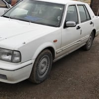 نيسان سترك للبيع 2002 اوتماتيك مكينة 3000 ستةسلندر كير مكينة خير من ال...