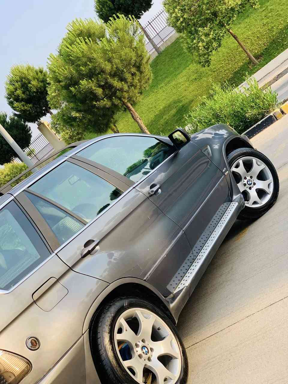 بؤفرؤشتن
٤١ وه ره قه ومه جال
bmw x5
ساخ ساخ ساخ
بي كؤد
مۆدێل 2003
مەکینە 544 V8
گێڕ تۆماتیک 
تەبرید لەسەر سویچ❄️
کوش کارەبا جڵد هیتەر
گێڕو مەکینە بەشەرتی ١٠٠ فیتەر 
دوگمە ئێسو ناو بەفر❄️
ئاوێنە کارەبا 
سنوق شەفتو کارەبا
٤ تایەو ویلی لۆک لۆک🛞
 ٢+٣ پارچە بۆیاخ
 بێ دەعم بێ ڕزیوی
کامل هەمو گیانی بەشەرت
سەیارەکە دوبەیە
بێ کۆدیشە
١ دوگمە نیە لە گیانی ئیش نەکات
پێشو دوای تازە داگیراوە
گێچی بەنزینو هەماوەو برێکو هەمو گیانی بیلاد
لایت حاسەو زینۆن
ناو داخلیەکی لۆک لۆک
هەتا خوا حەز کا بەقوەتە
گێڕو مەکینەو ئەکسلو تەبرید بەشەرتو زەمان🔥
سوکان کارەبا 
سوکان سەقەڕ
***********
***********
