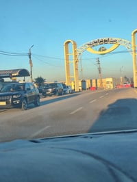 أبو غريب الصناعية • تسليم ٦ أشهر • ركن تجاري