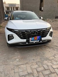 توسان • ٢٠٢٢ • ما بيها صبغ