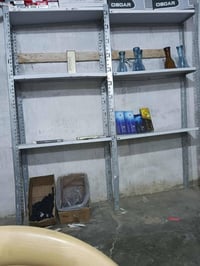 رفوف العدد6 السعر خاص.❔رقم (07839934277)