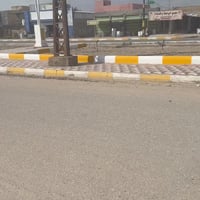 قطعه طابو صرف للبيع مساحه 200 الفضليه بحي النور منطقه سكنيه وخدمات كام...