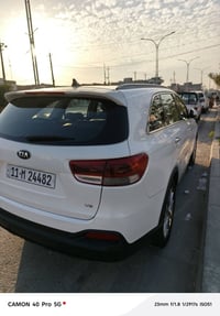 موديل ٢٠١٧ • ٦ سلندر • ٧ راكب