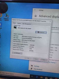 ‏سلام عليكم كيس نضيف البيع  . . . . معالج جيل تاسع ci5 . . . . رام 16 ...