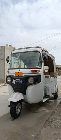 تكتك • موديل 22 • ذي قار