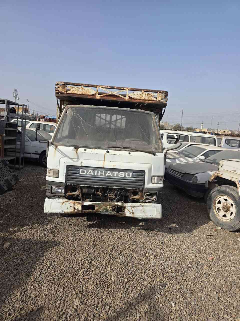 سياره ادوات شغاله مزاد ما تسجل
***********
