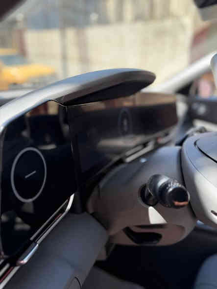 السلام عليكم للبيع
وبالعافيه على الياخذهه
هونداي النترا 2024  الشكل الجديد لون احمر ماشيه 1 الف زيرو 
محرك 2000 Doch دوش
 بصمه تشغيل وابواب وجنطه
صندوق ذكي يفتح عند الاقتراب 
 لايت زينون عدسات بلادي + Led 
كامره دوراه 
شاشة لمس متصله مع عداد دجتال 
تدعم نظام Android Auto +Car play 
اناره داخليه محيطيه متعددة الالوان
رادارات 360 درجه
رادار جانبي النقطه العمياء 
رادار خلفي !!️
رادار امامي 
تحديد مسار+ سياقة آليه
توقف ذاتي  عند الاقتراب من سياره 
فول تحكم ستيرن
كروز مثبت سرعه 
 تبريد شاشه بيانو منفصل 
ثلاث وضعيات قيادة 
Smart-Sport-Normal
اوتو هولد @/
منافذ Usp /Aux /12v
نظام ABS/مانع انزلاق
شاشه ظبط بل دشبول
 حساس اطارات
عنواني بغداد الحريه 
بدون لوحات فحص موقت 
  صور الحادث بالمنشور حادثه جاملغ امامي مبدل وبارد وتكحيل بين البابتين بجم كبس
 ابيع على الفحص وين يعجبك افحص 
للاستفسار ***********
