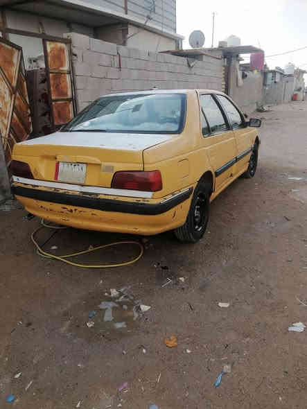 بيجو بارص موديل ١٣ كير ومكينه حلوات حداده زينه سعر ٢٠ وبيها مجال او مراوس ب بمحور وطي فرق *********** واتساب بصره زبير
