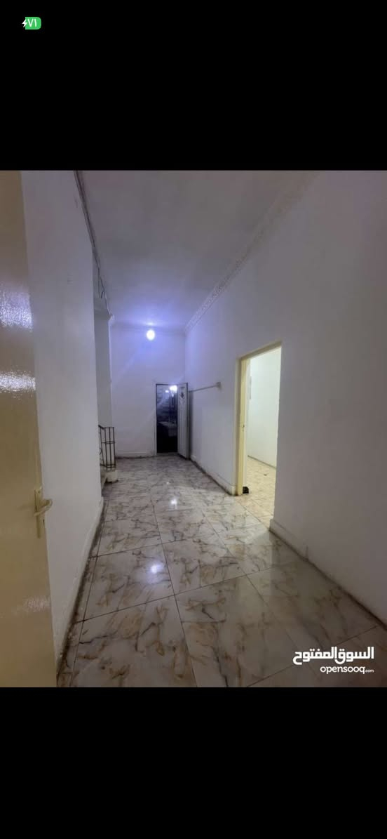 � بيت للايجار 🏛
في منطقة الطويسة قرب اعدادية الخنساء

يتكون البيت من أربع غرف وصالة
البيت طابقين
موقع مميز

يصلح للسكن وجميع الأعمال التجارية

عقارات المصطفى

سعر الايجار مليون وربع
ــــــــــــــــــــــــــــــــــــ

للمزيد من المعلومات الاتصال
على الرقم الموضح

***********
