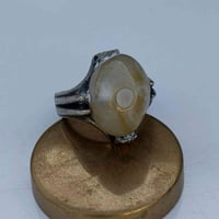 خواتم فضة • ميداليات فضة