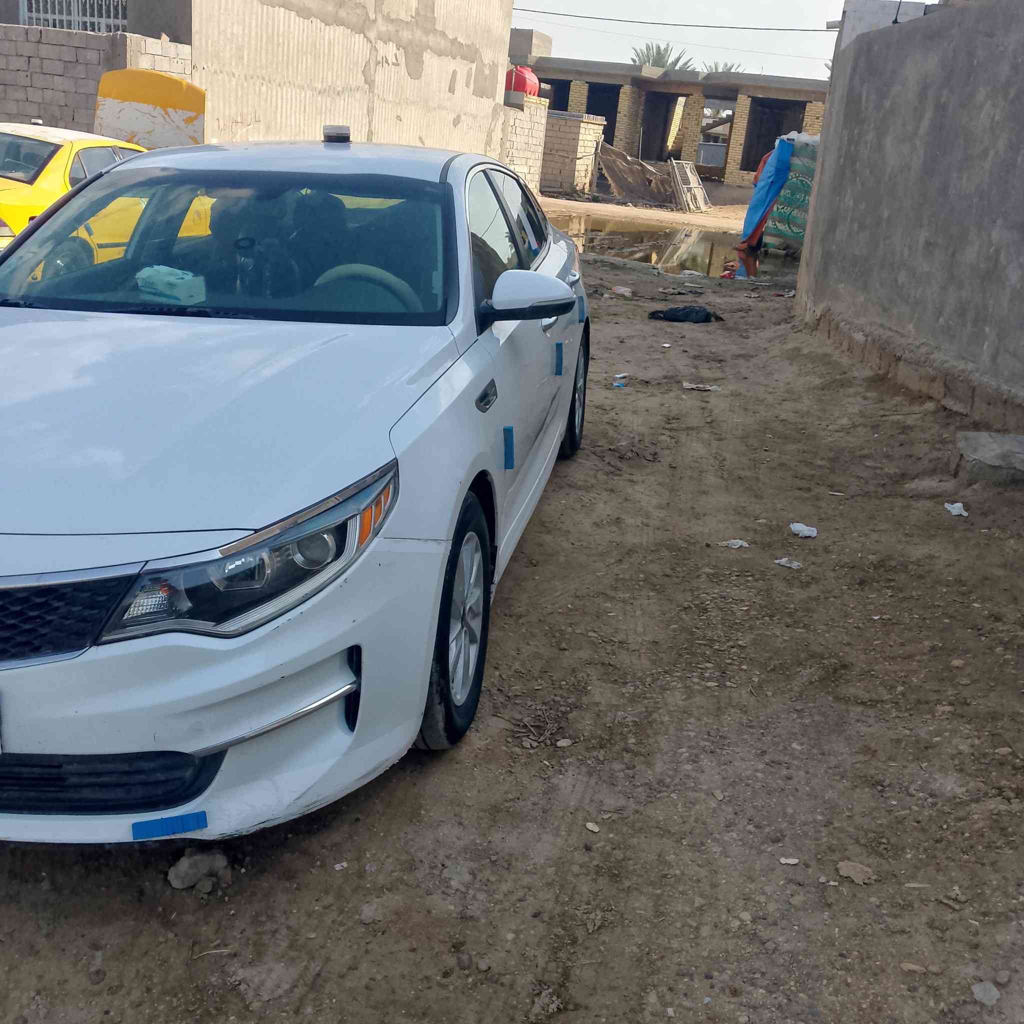 اوبتمه الفين و18 المحرك 2400بسمي تحويل ثاني يوم مصفره غرمات اي نقص مابيها دواخل شاشه تبريد تدفه السعر122وبيها مجال***********
