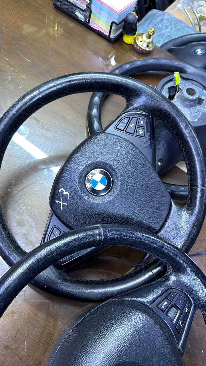 بمناسبه نهايه السنه 2025
مع وبداية سنه 2026  ان شاء الله سنه خير على جميع الشعب العراقي بكل طوائفه 

تعلن ادوات شيخ الجبلBmw

عن عرض مستمر لحين نفاذ الكميه 

درك ستيرن X5+E65+F01+F02+F10+E60

السعر  20000 الف دينار  فقط 
اكرر السعر 2️⃣0️⃣0️⃣0️⃣0️⃣الف دينار 

يوجود توصيل لكافة المحافظات 

السعر السابق 45000  السعر الحالي 20000

للحجز وخدمة التوصيل اتصل على الرقم 
*********** ابو جبل 

العنوان  بغداد مجمع مشن مجاور عبود ابو التبريد
