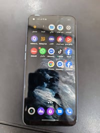 ريلمي 7 • ١٢٨/٨ • امولد ١٢٠ هرتز