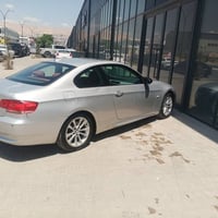 بي ام دبليو 320i • فول مواصفات • السليمانية