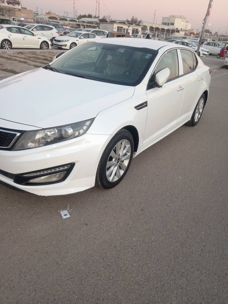 سلام عليكم
وبتمه 2013
خليجي كفاله عامه
فول من عده البنرومه
رقم شمالي عندي وكله عامه سياره بيه سونار
سعر 145 وبيه مجال
محرك 2400
***********
وسط نعمانيه
