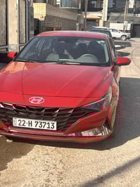 النترا • ٢٠٢١ • ٦٤٠٠٠ كم