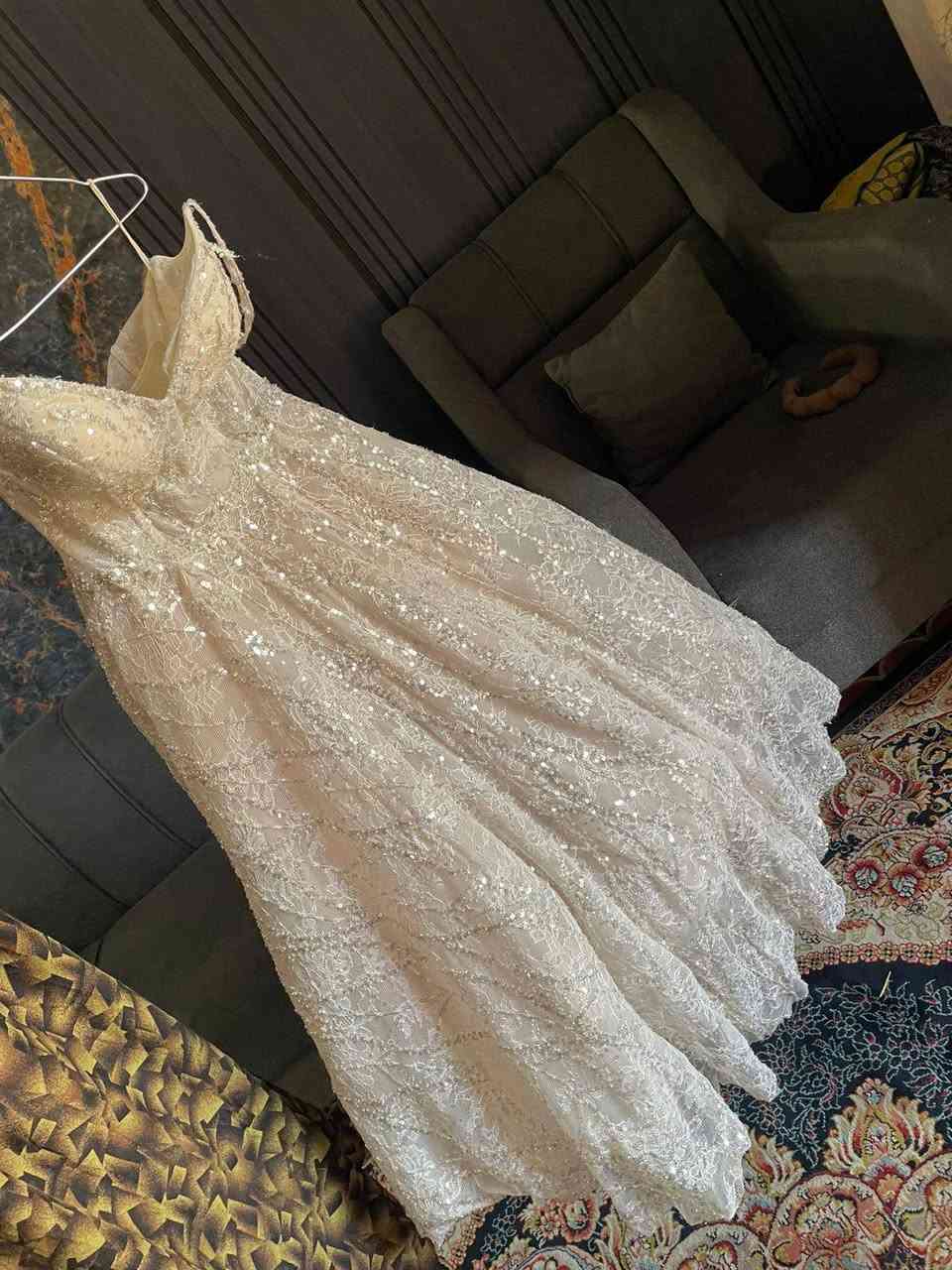 فساتين للبيع زيتوني قياس 44وقيطان من وره وردن تتوخر ولبجي 42وقيطان زيتوني 35وبي مجال ولبيجي 30


**إذا كنت صاحب هذا الإعلان وتريد حذفه لأي سبب، رجاءا أرسل رسالة إلى الدعم الفني**