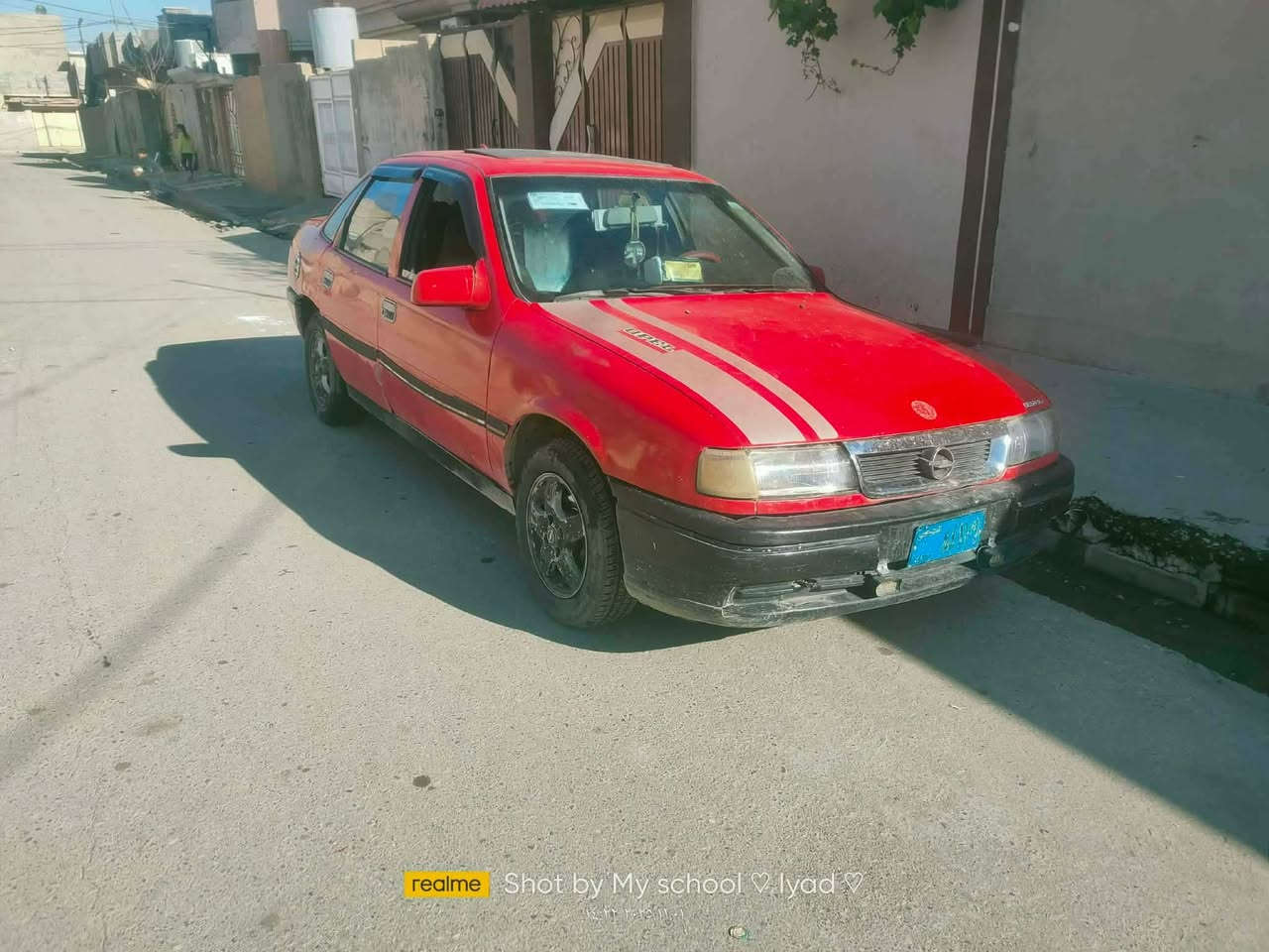 فكتره حجم 18 السعر 18 وبي مجال راعيها متوفي ابنو موجود بس ما بيها قاصرين رقمي تواصل وتس ***********‬‏
