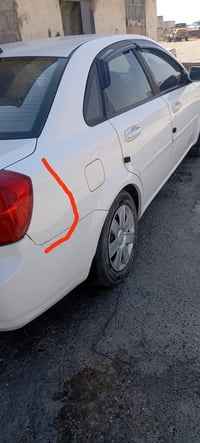 اوبترا • ٢٠١٠ • جير عادي
