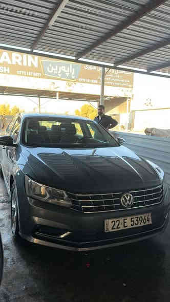 ڤولگس واگن پاسات
سعر ١٣٠ مجالڤولگس واگن پاسات موديل٢٠١٧اشيه ١٤١٠٠٠ سه نه رقم و سنوية لحد ٢٠٢٩ تحويل 

رادار و كامير مواسفات tsi
١٣٥سعر
 مجال
***********
