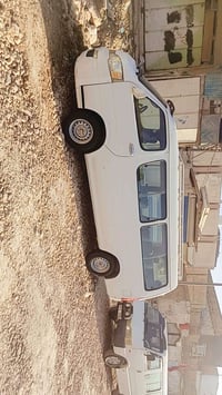 جنبي H1 موديل 2015 للبيع سياره جديده بمعنى الكلمه كير محرك اكسل جدد تخ...