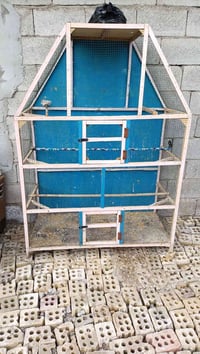 قفص للبيع • سعر خاص