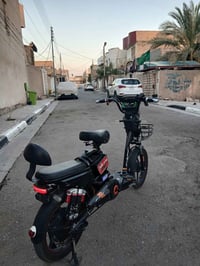 بايسكل شحن • جديد • كربلاء