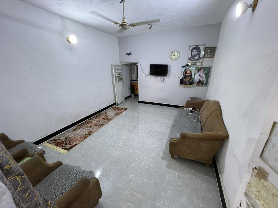 سلام عليكم بيت البيع بوب الشام زراعي بيت دالف مساحه ١٥٠ سعر خاص ***********
