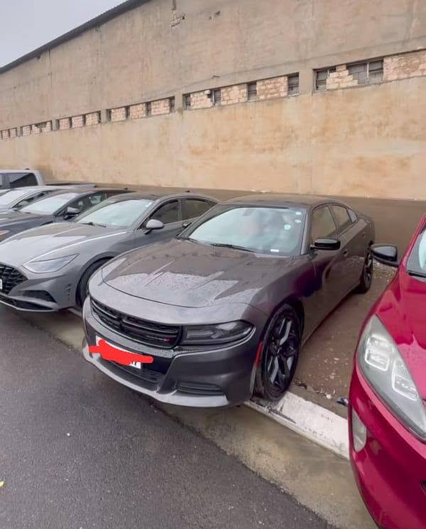 جارجر sxt 2020
كلين تايتل

ماشيه 50mi

لون نفطي
رقم دهوك الجديد 

بيها بارد بالجاملغات الكدام اربع أصابع 

رقم *********** موصل, نينوى
