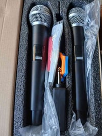 مايكات بلوتوث • للبيع • الكترونيات