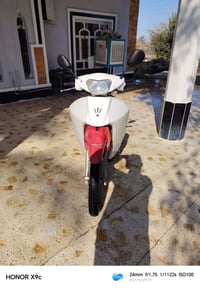 دراجه سرفيز للبيع نضيفه موديل 12 السعر خاص رقم الهاتف 07808663624