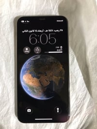 آيفون ١١ برو • ٢٥٦ • بطارية ٨٣٪